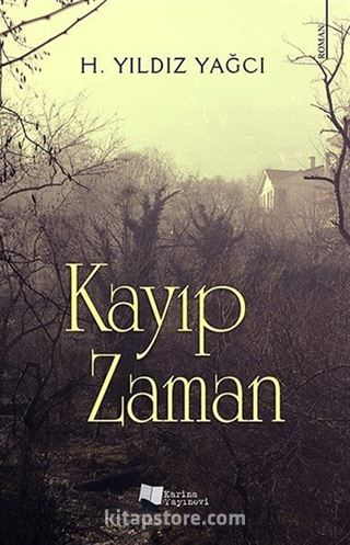 Kayıp Zaman