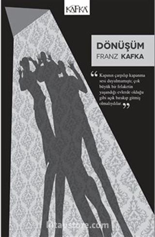 Dönüşüm