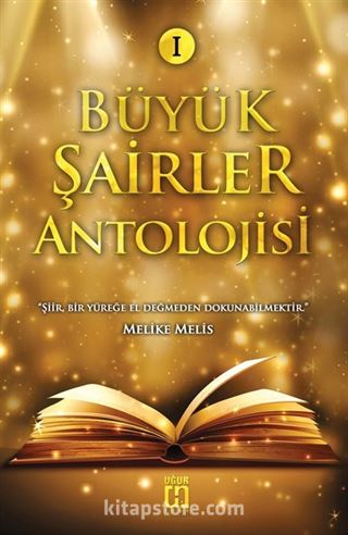 Büyük Şairler Antolojisi