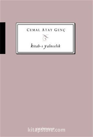 Kitab-ı Yalnızlık