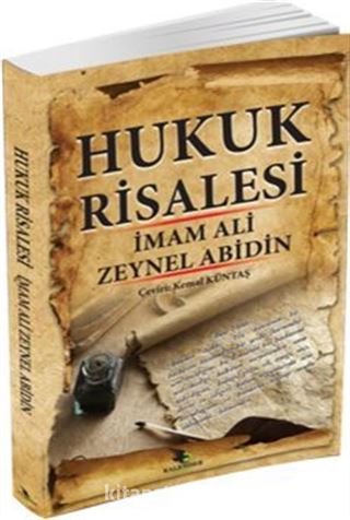 Hukuk Risalesi