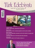 Türk Edebiyatı Aylık Fikir ve Sanat Dergisi Kasım 2016 Sayı 517