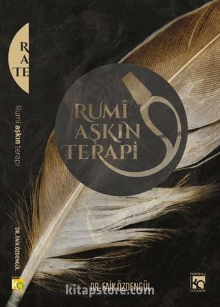 Rumi Aşkın Terapi