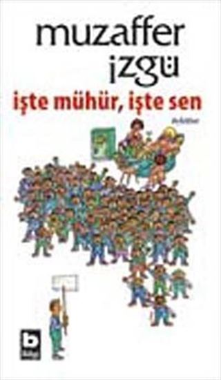 İşte Mühür İşte Sen