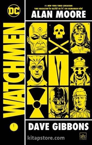 Watchmen