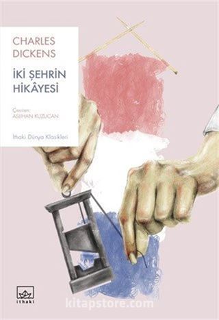 İki Şehrin Hikayesi