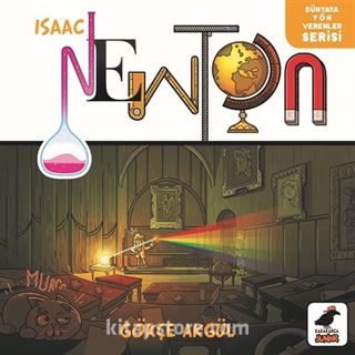 Isaac Newton