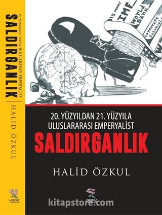 Saldırganlık