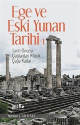 Ege ve Eski Yunan Tarihi 1