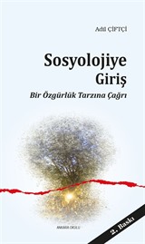 Sosyolojiye Giriş