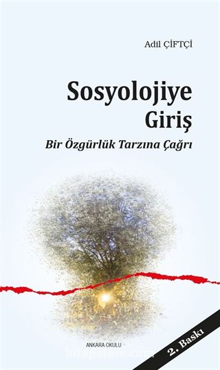 Sosyolojiye Giriş