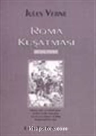 Roma Kuşatması