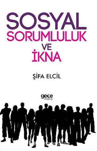 Sosyal Sorumluluk ve İkna