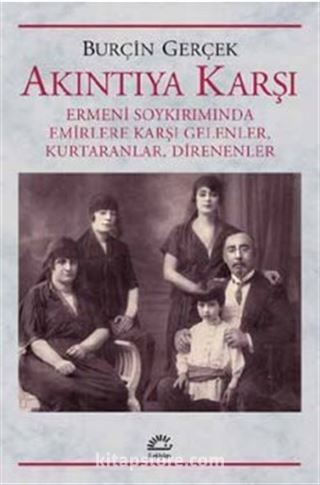 Akıntıya Karşı