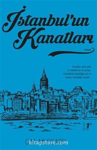 İstanbul'un Kanatları