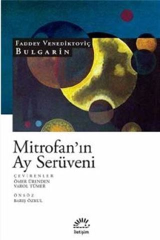 Mitrofan'ın Ay Serüveni