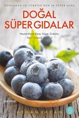 Doğal Süper Gıdalar