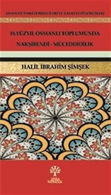 18.Yüzyıl Osmanlı Toplumunda Nakşibendi-Müceddidilik