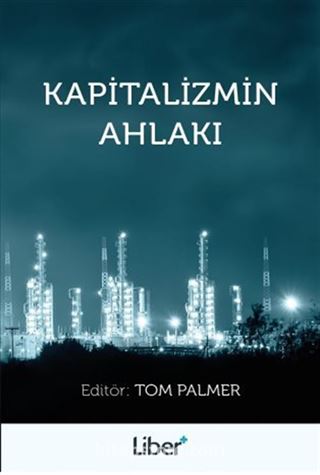 Kapitalizmin Ahlakı