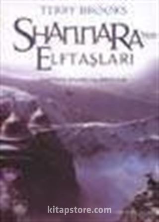 Shannara'nın Elftaşları (2.Cilt)