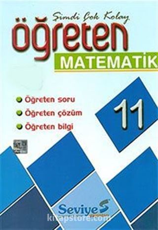 11. Sınıf Öğreten Matematik