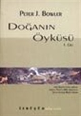 Doğanın Öyküsü Cilt 1