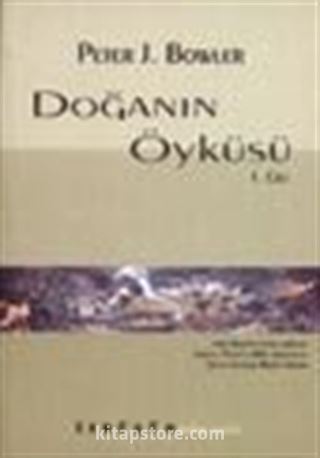 Doğanın Öyküsü Cilt 1