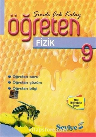 9. Sınıf Öğreten Fizik