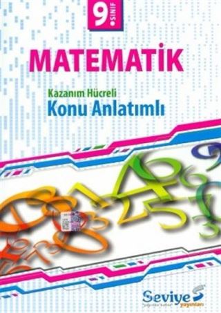 9. Sınıf Matematik Kazanım Hücreli Konu Anlatımlı