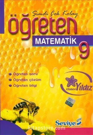 9. Sınıf Öğreten Matematik