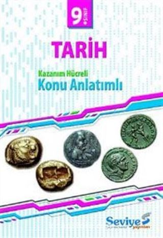 9. Sınıf Tarih Kazanım Hücreli Konu Anlatımlı