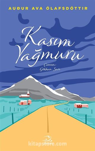 Kasım Yağmuru