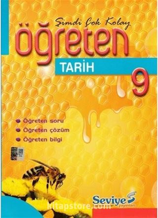 9. Sınıf Öğreten Tarih