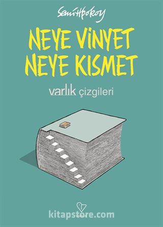 Neye Vinyet Neye Kısmet