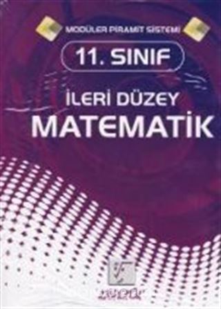 11.Sınıf İleri Düzey Matematik Konu Anlatımlı