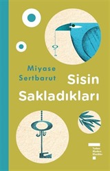 Sisin Sakladıkları (Ciltli)