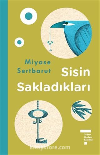 Sisin Sakladıkları (Ciltli)