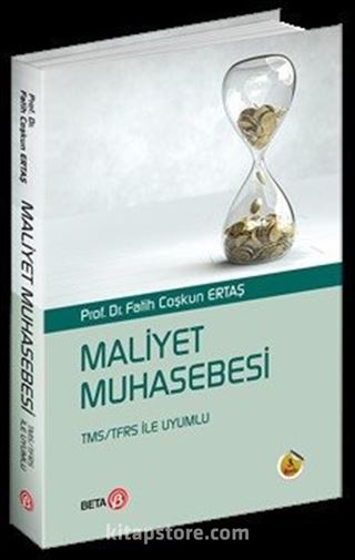 Maliyet Muhasebesi