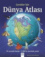 Çocuklar İçin Dünya Atlası