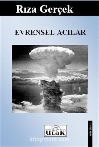 Evrensel Acılar