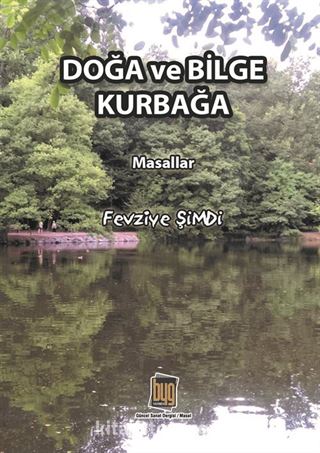 Doğa ve Bilge Kurbağa