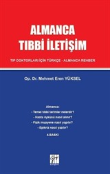 Almanca Tibbi İletişim