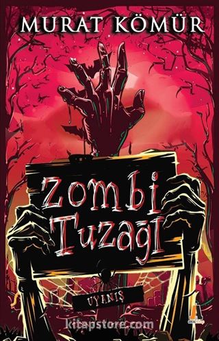 Zombi Tuzağı