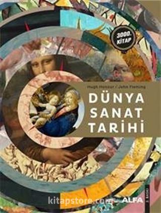 Dünya Sanat Tarihi