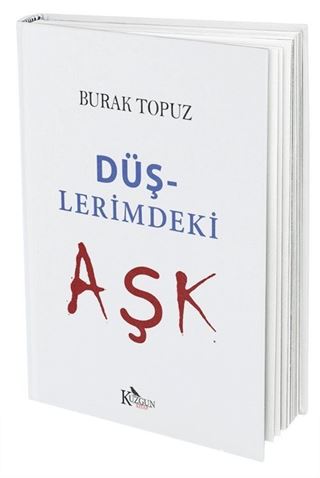 Düşlerimdeki Aşk