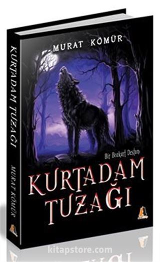 Kurtadam Tuzağı