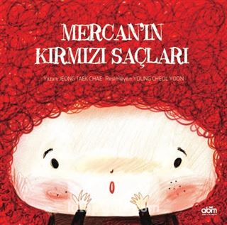 Mercan'ın Kırmızı Saçları