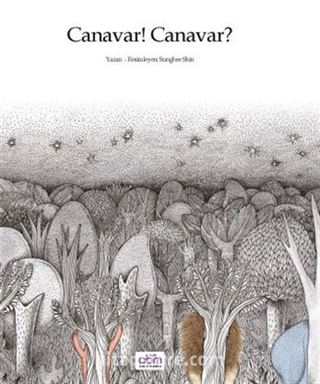 Canavar! Canavar?