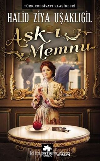 Aşk-ı Memnu