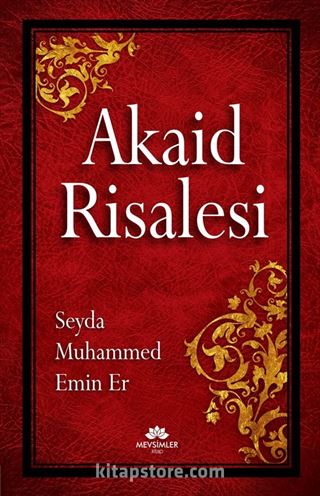 Akaid Risalesi